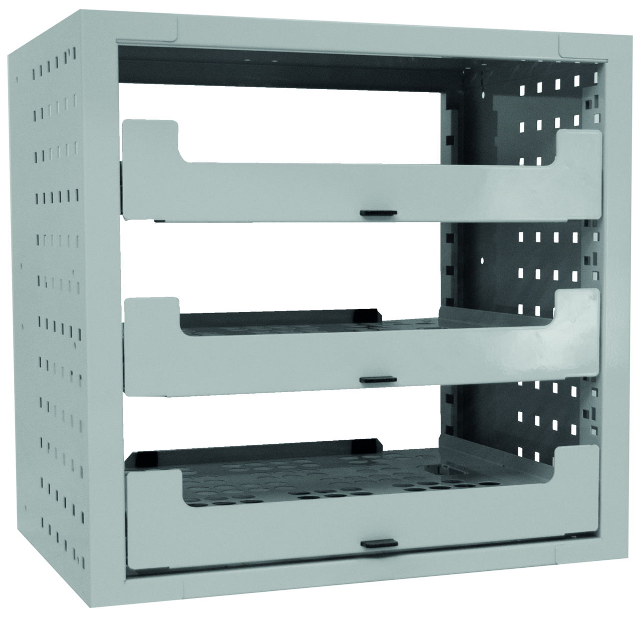 Kofferschrank LK 54.3