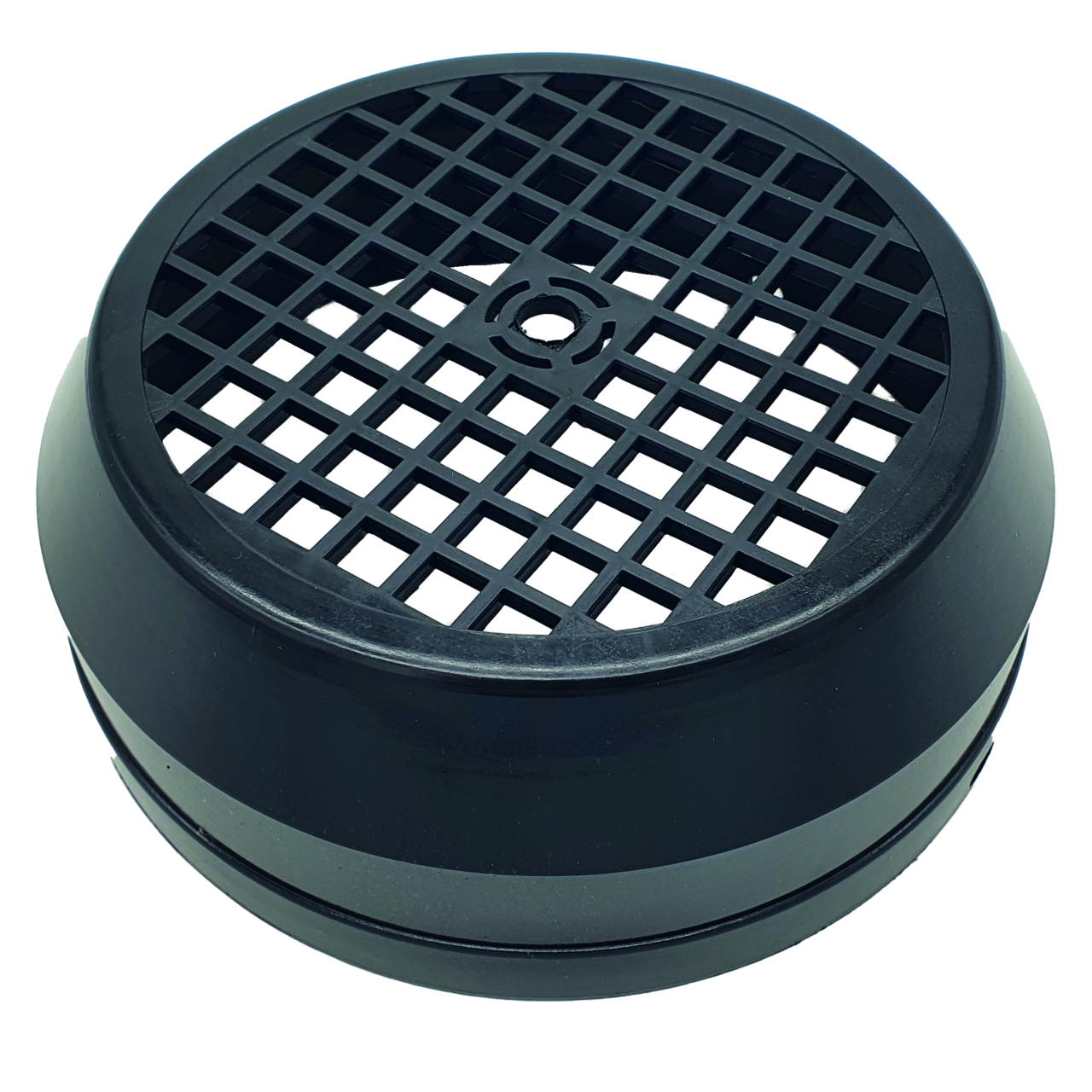 Lüfterabdeckung Proton zu SW-500M / MRC