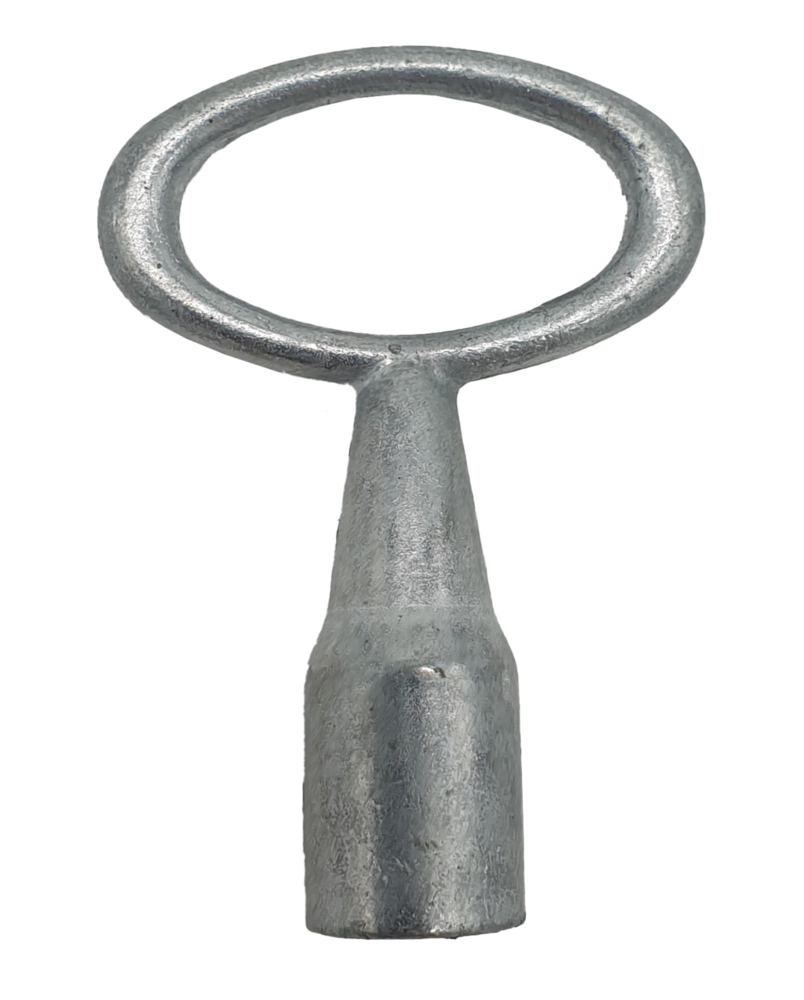 Dornschlüssel 3-kt.