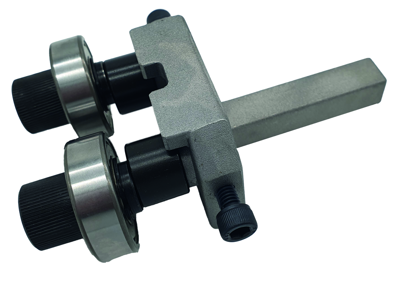 Untere Sägebandführung Proton zu HBS-480-2T