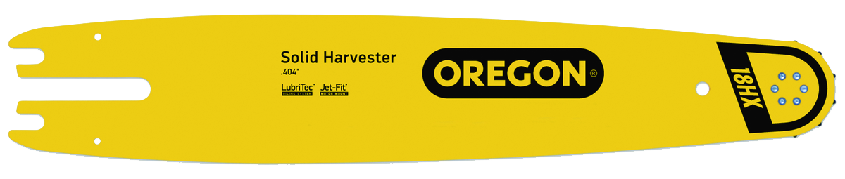 Schwert Oregon Solid Harvester, Länge 82 cm, Nutbreite 2.0 mm