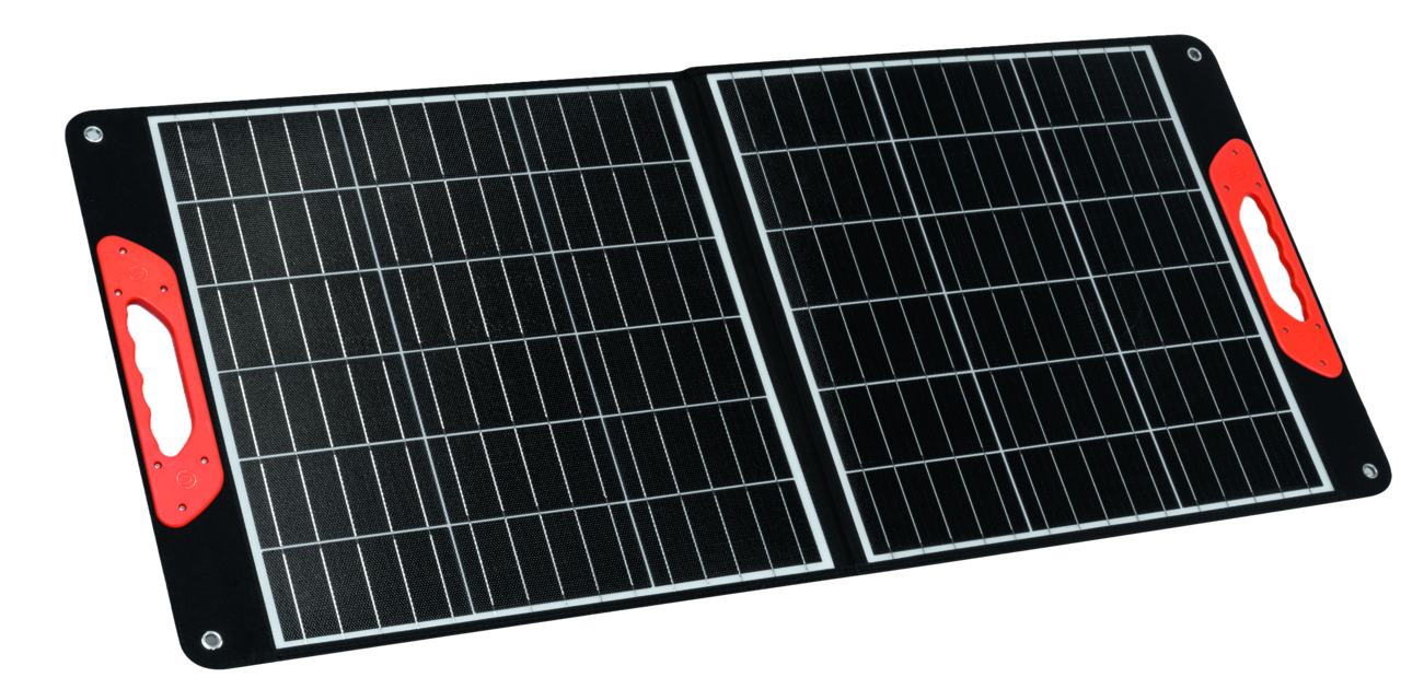 Solarpanel monokristallin GYS EFTE