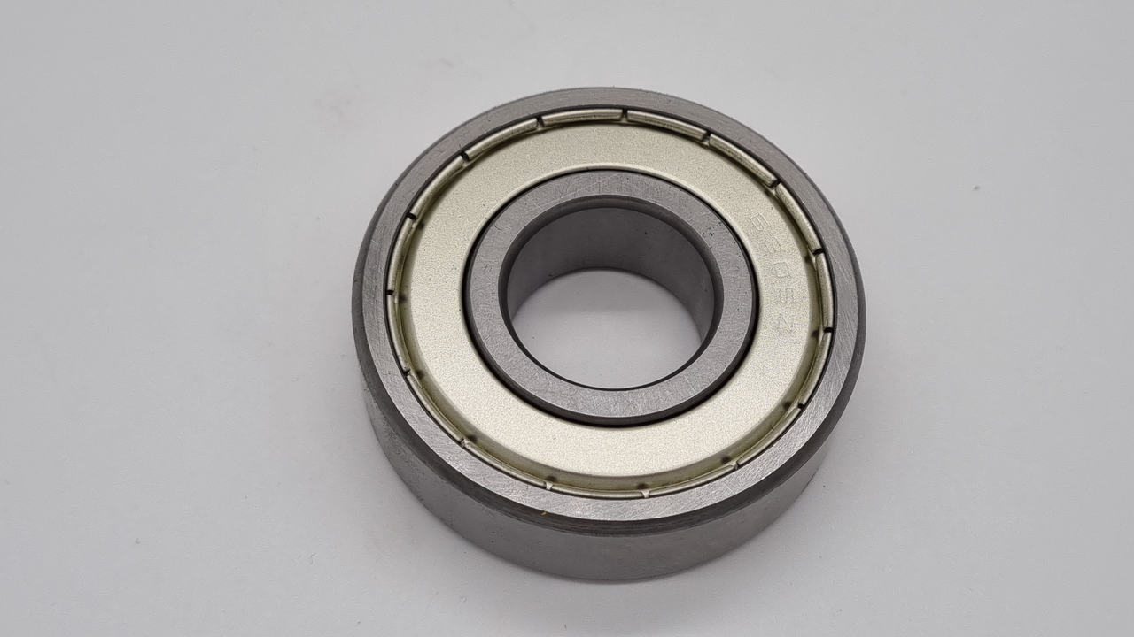 Kugellager Proton AD62/ID25/H17, Typ 6305Z