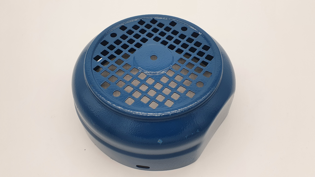 Lüfterdeckel Proton zu BMT-ECO16M