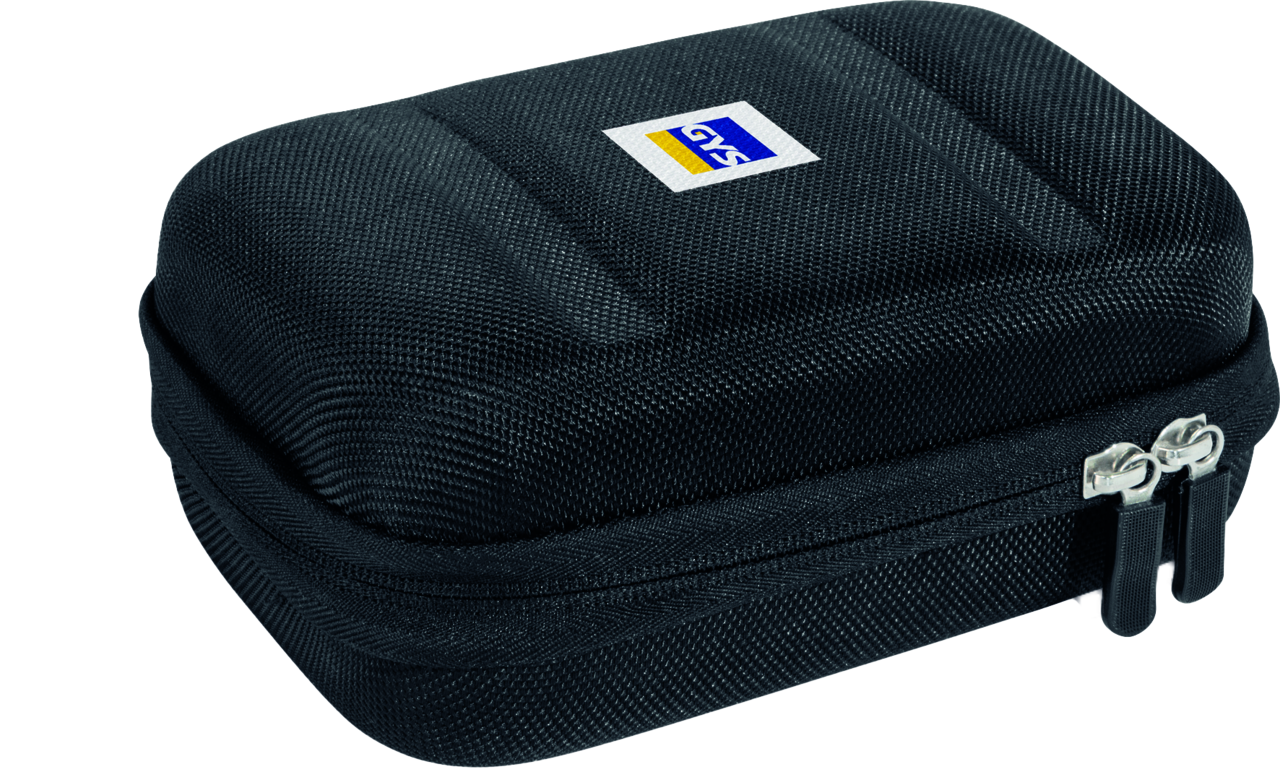 Startgerät-Booster GYS Nomad Power 401