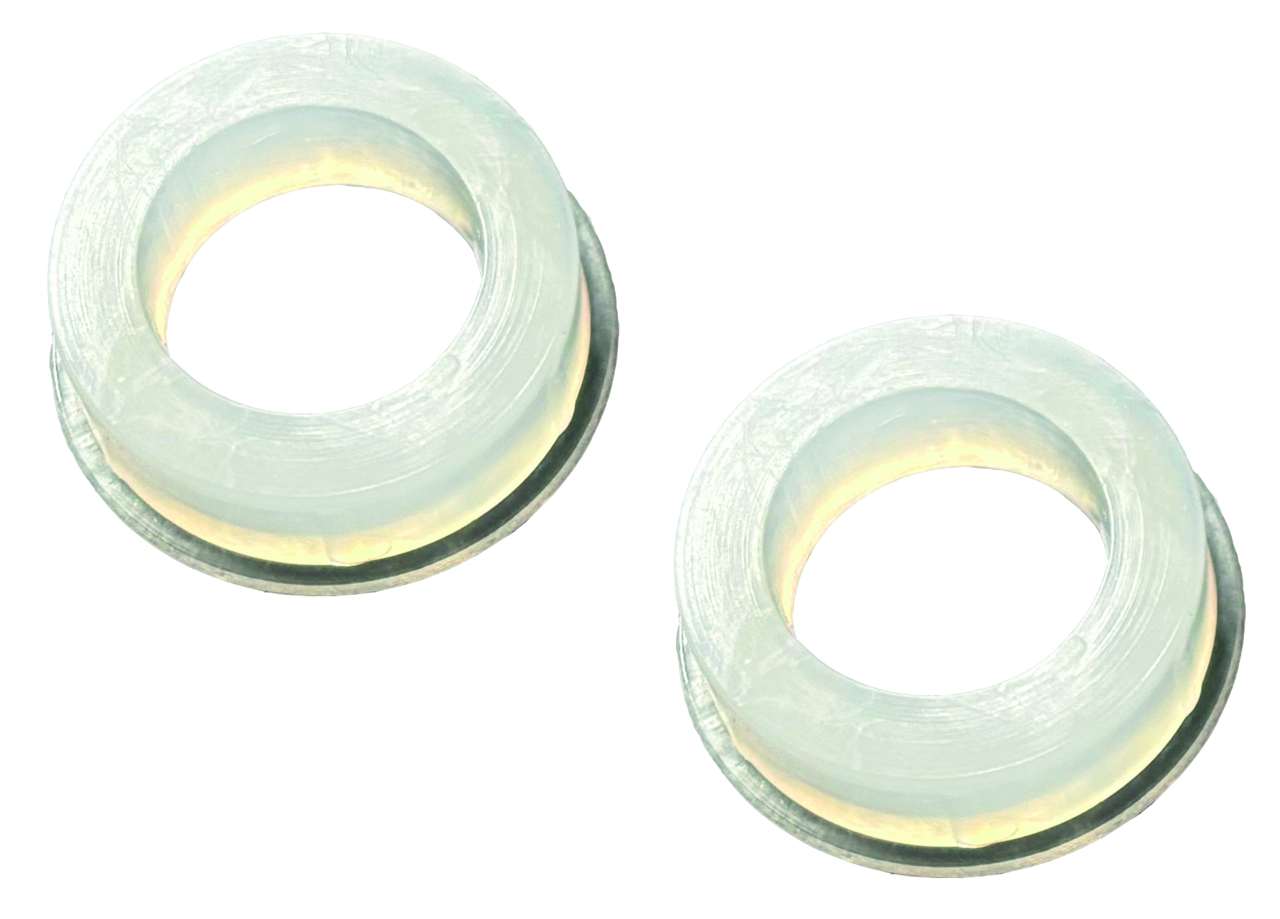 Zusatzringe Proton 19 x 12 mm