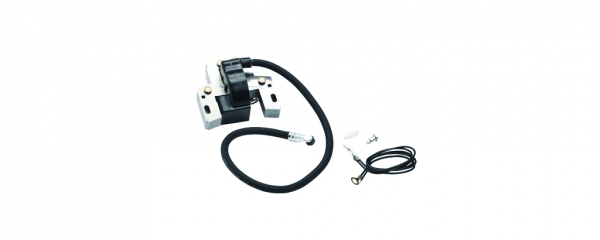 MAGNETSPULE B & S