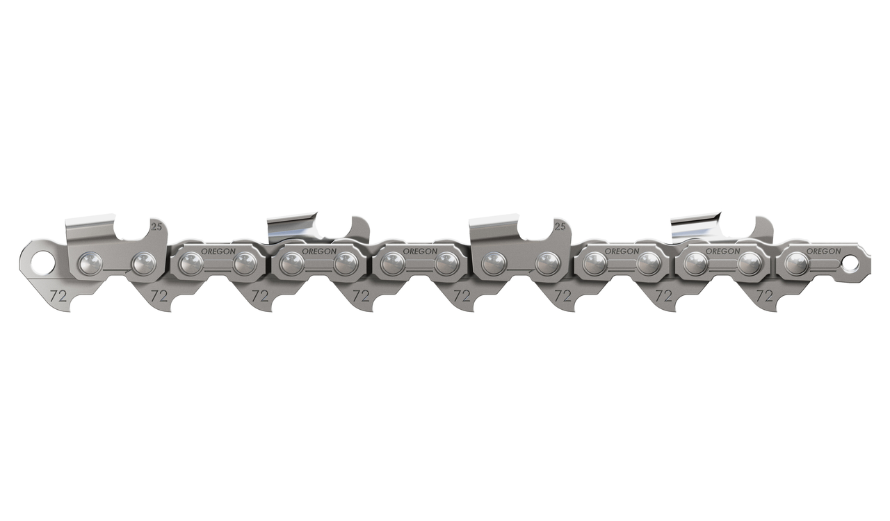 Kette Oregon 3/8", 1.6 mm, Rolle 100 Fuss, RipCut, Halbmeissel