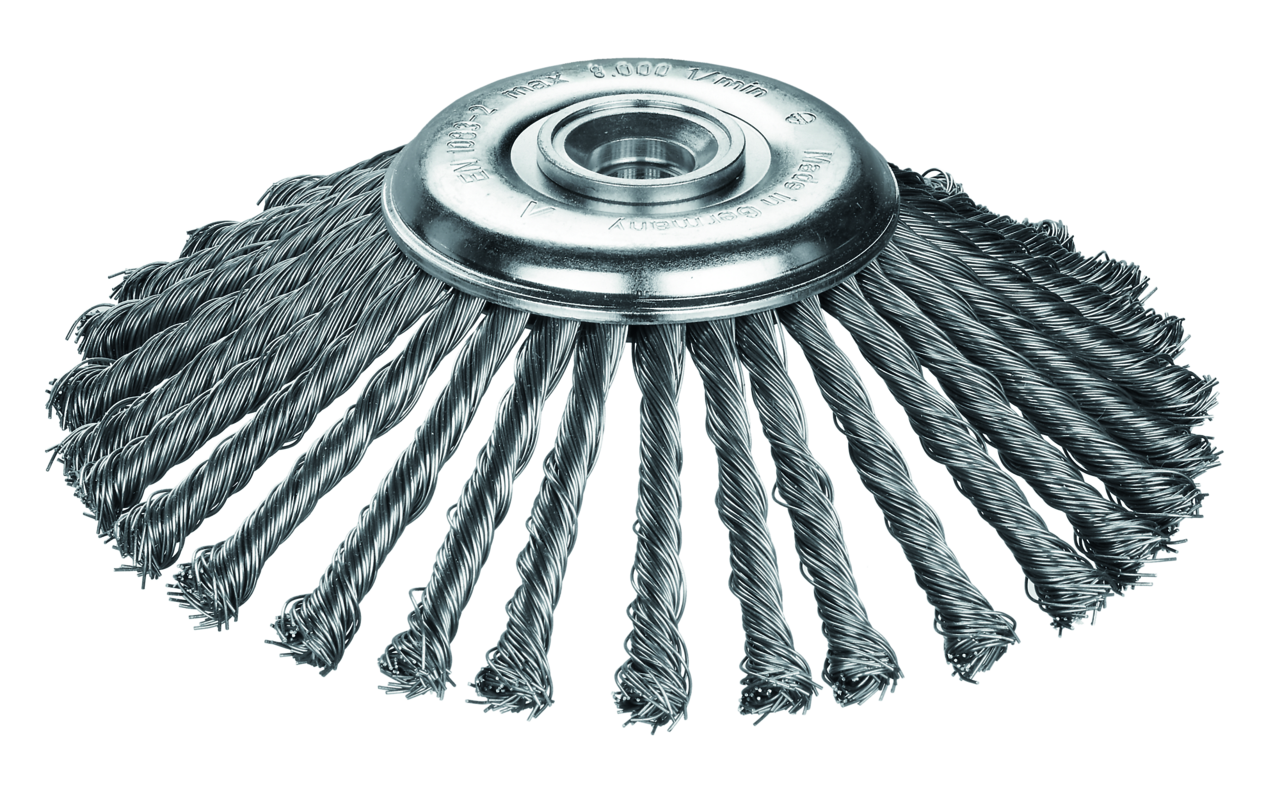 Zopf Kegelbürste Widmer ZKM 175 x 12 mm Z30