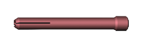 Spannhülse GYS 3 Stk., Ø 3.2 mm x 50 mm