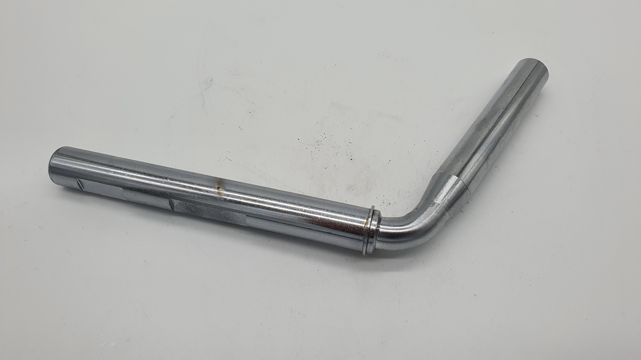 Hebel Proton zu BMS-34VT