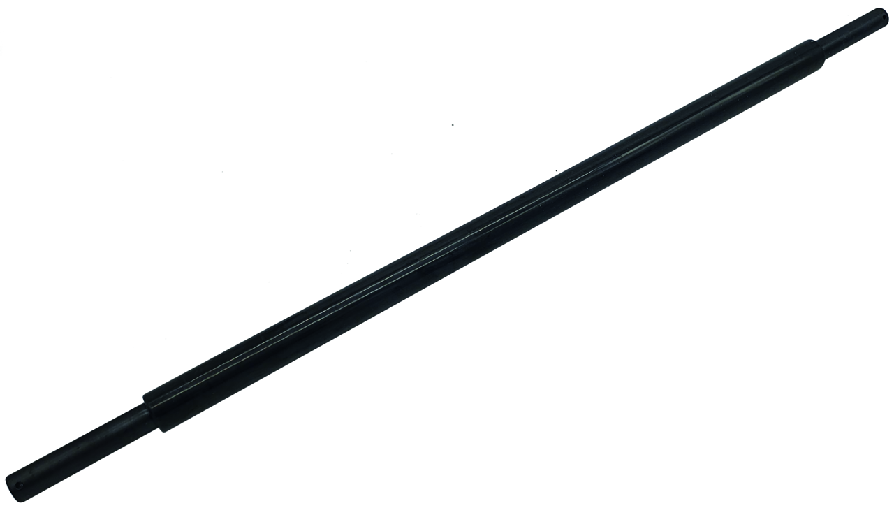 Achse Proton zu BSS-180-4T