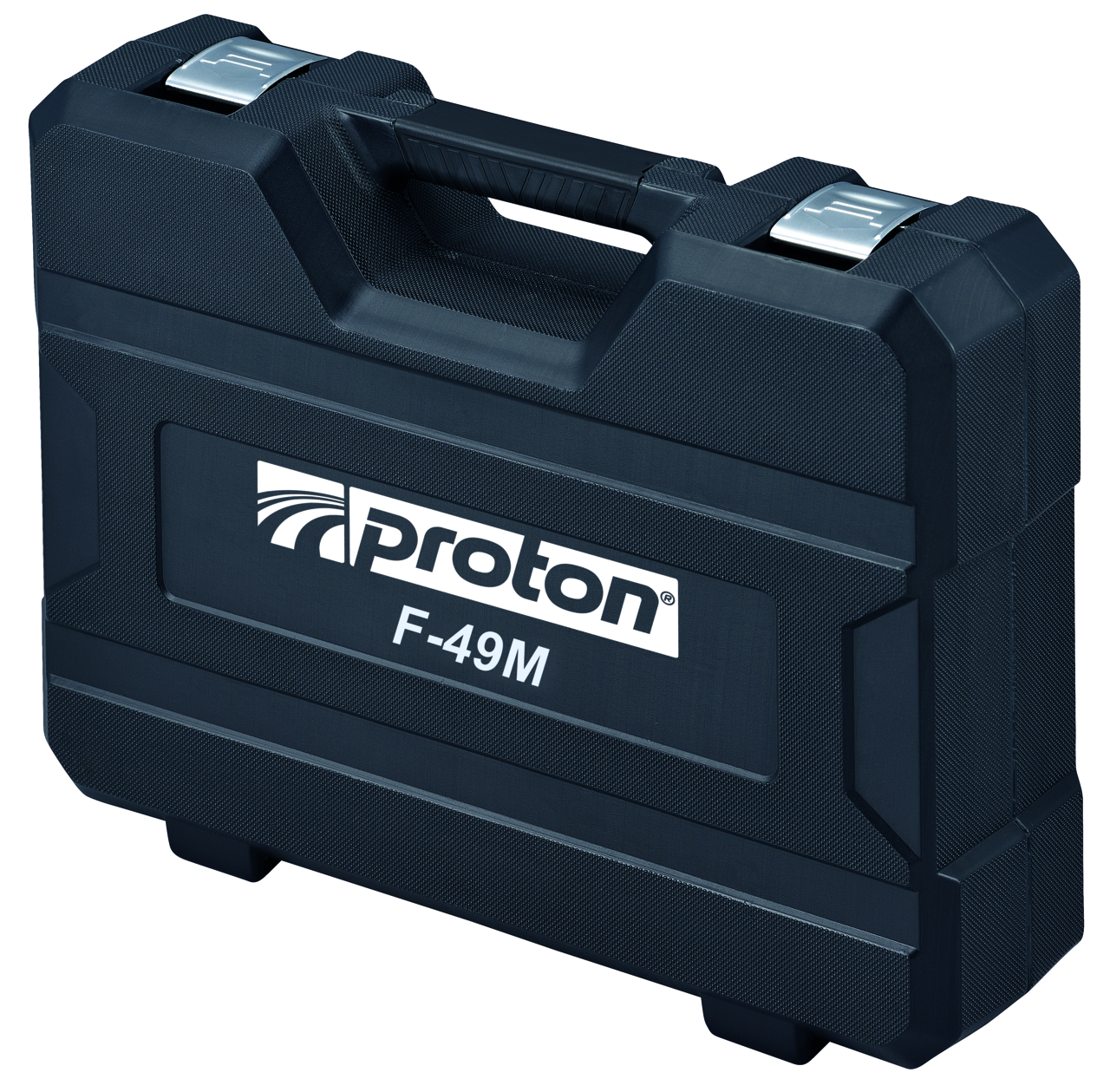Steckschlüsselsatz Proton F-49M 3/8", 49-teilig