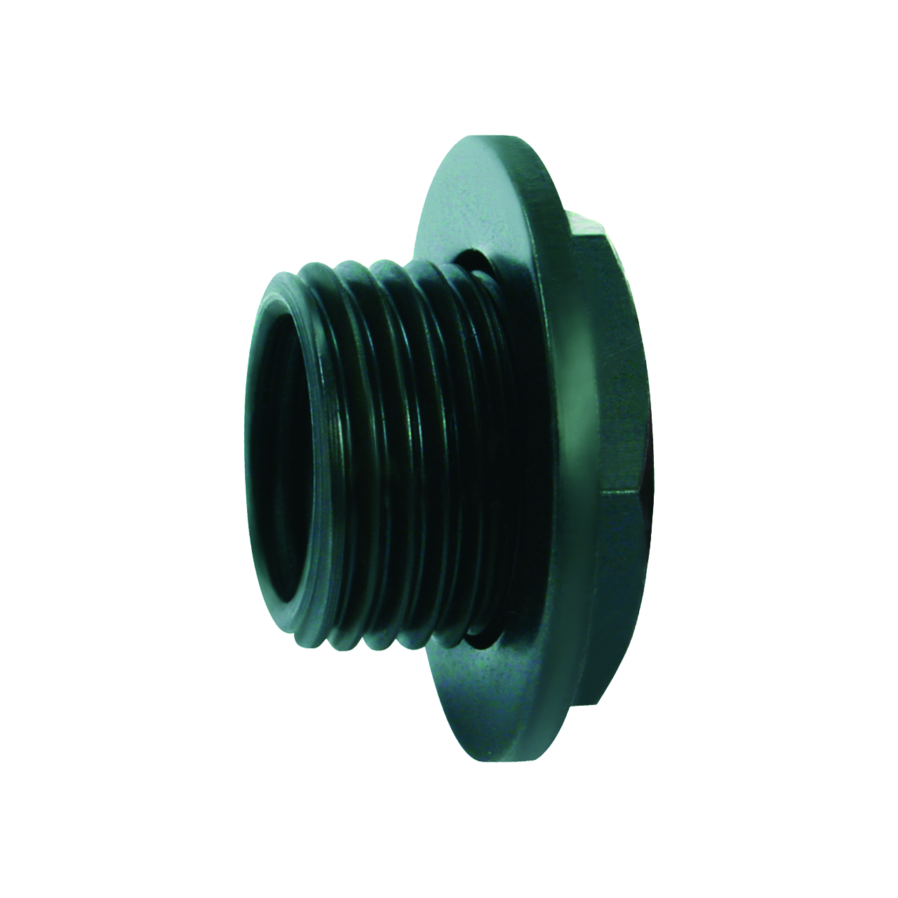 "Adaptateur Ruko 5/8"" / 1/2"" pour montage scies cloches HSS et HSSE-Co 8 de Ø
