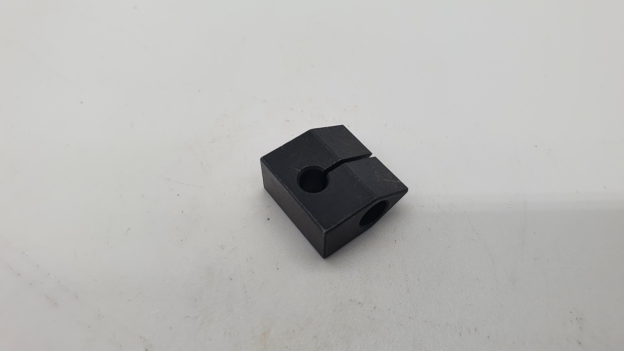 Blatthalter 0.8 mm Proton zu FS-460VM