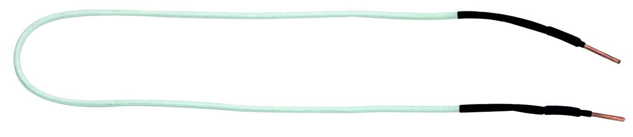 Biegsamer Drahtinduktor GYS 80 cm