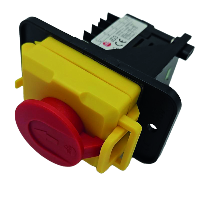 Schalter Proton zu DSB-200T JD2