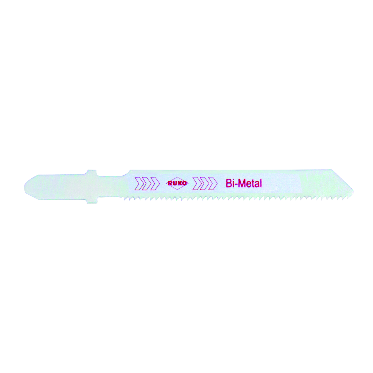 Stichsägeblätter Ruko 8028 HSS-Bimetall 20 Stück