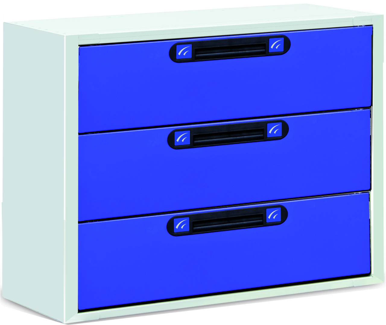 Schubladenschrank Ecosystem VLKT 104.31