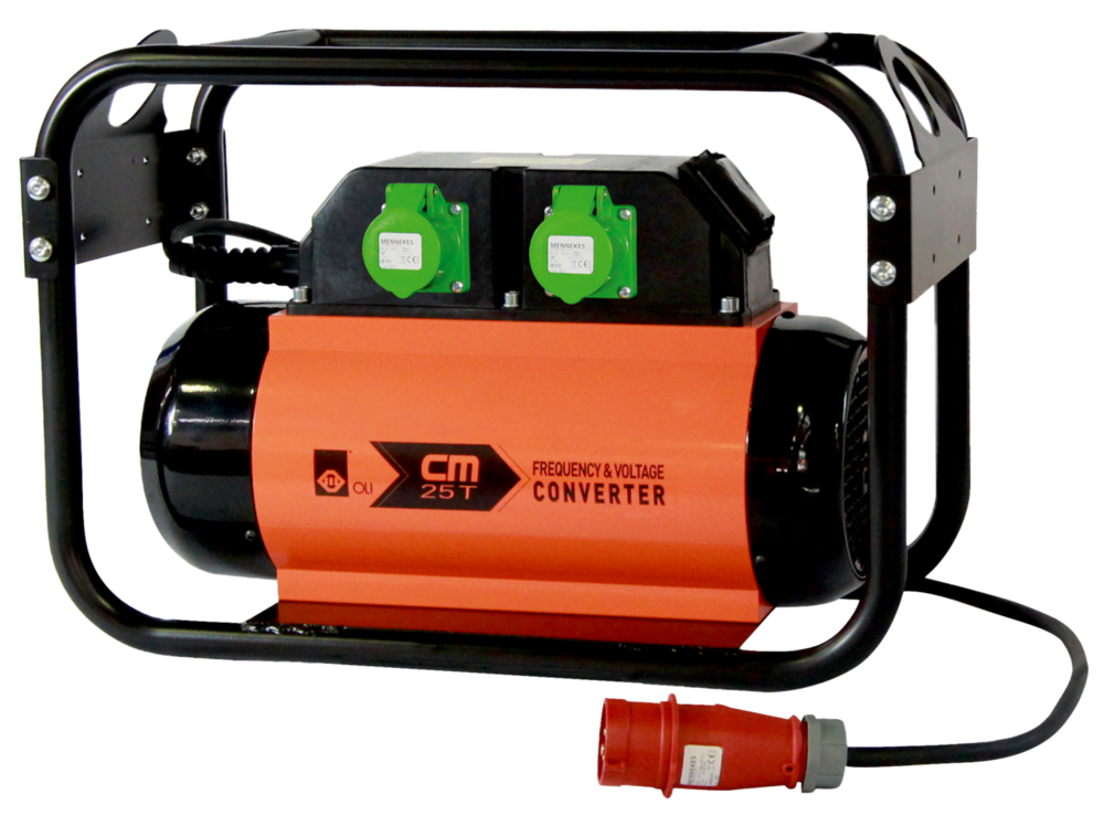 Convertisseur de fréquence OLI CM25M