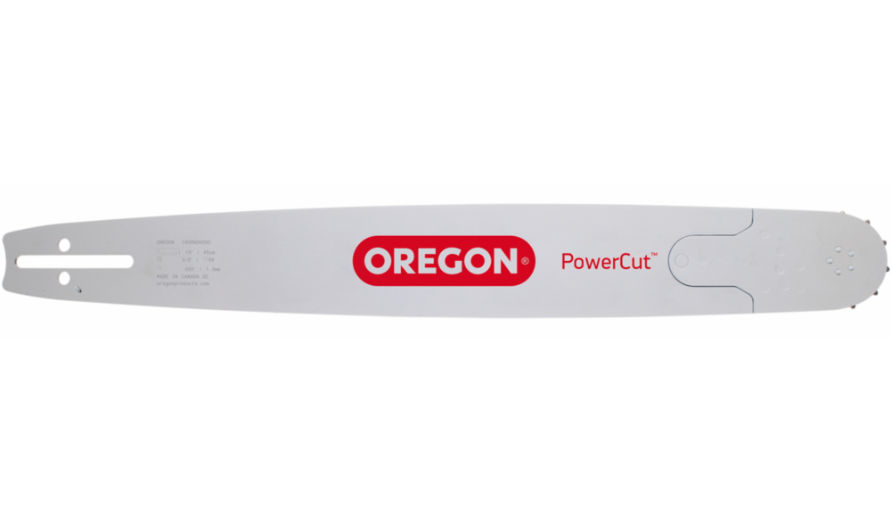 Schwert Oregon PowerCut, Länge 43 cm, Nutbreite 1.5 mm