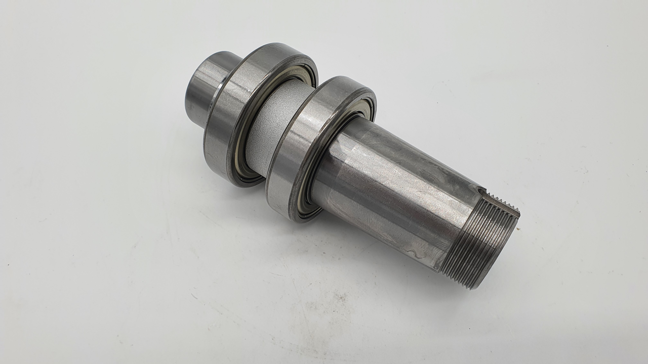 Poullywelle Proton zu BMS-3018T, BMS-30VT