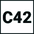 Unigrat Lame C42 Ruko