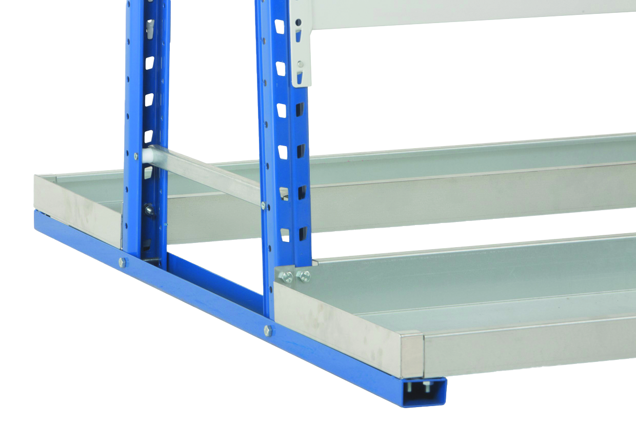 Sockel VR 1800x500 mm