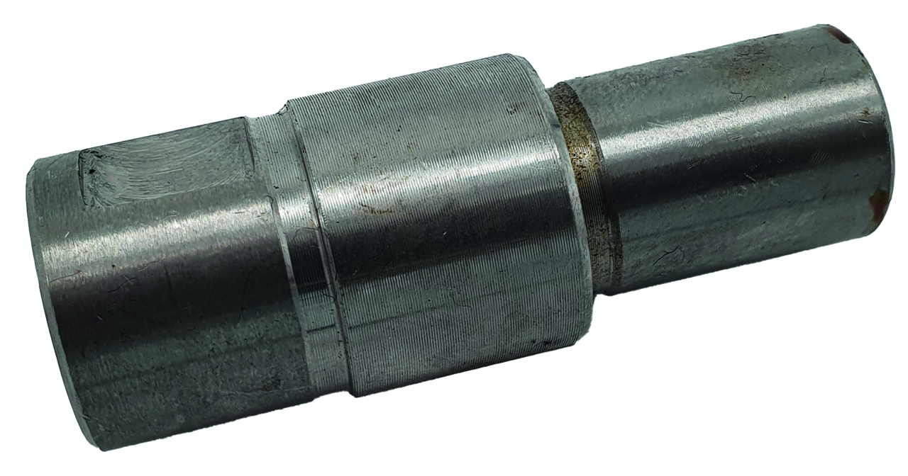 Welle Proton zu BMT-ECO16M