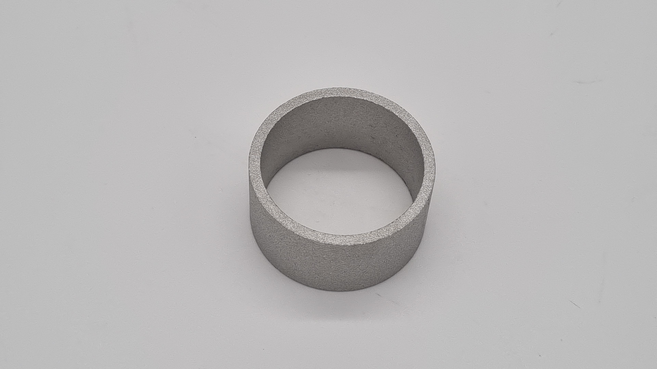Ring Proton zu BMS-34VT