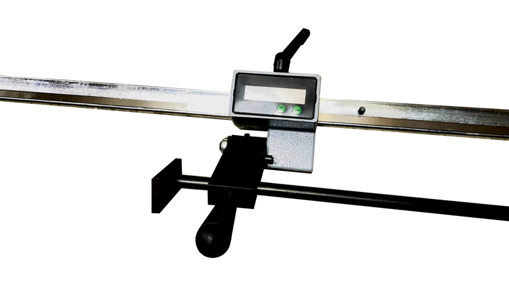 Digitale Messeinheit