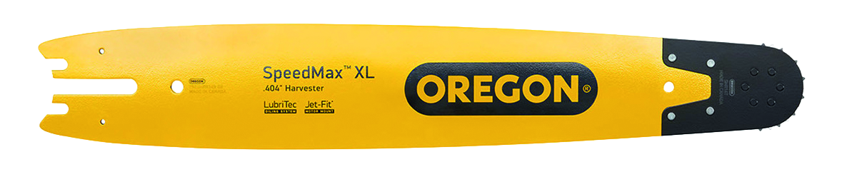 Schwert Oregon Harvester SpeedMax XL, Länge 64 cm, Nutbreite 2.0 mm
