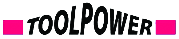 Logo Toolpower