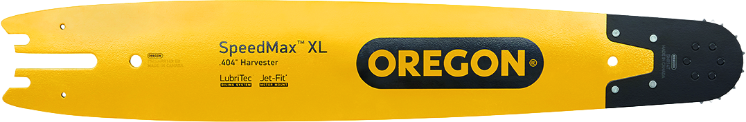 Schwert Oregon Harvester SpeedMax XL, Länge 60 cm, Nutbreite 2.0 mm