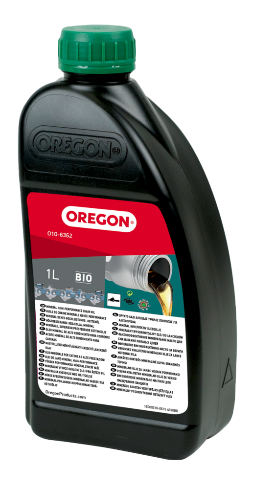 Oregon Schmierstoffe & Chemische Produkte