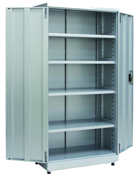 Flügeltürschrank Widmer 900x450x1800 mm