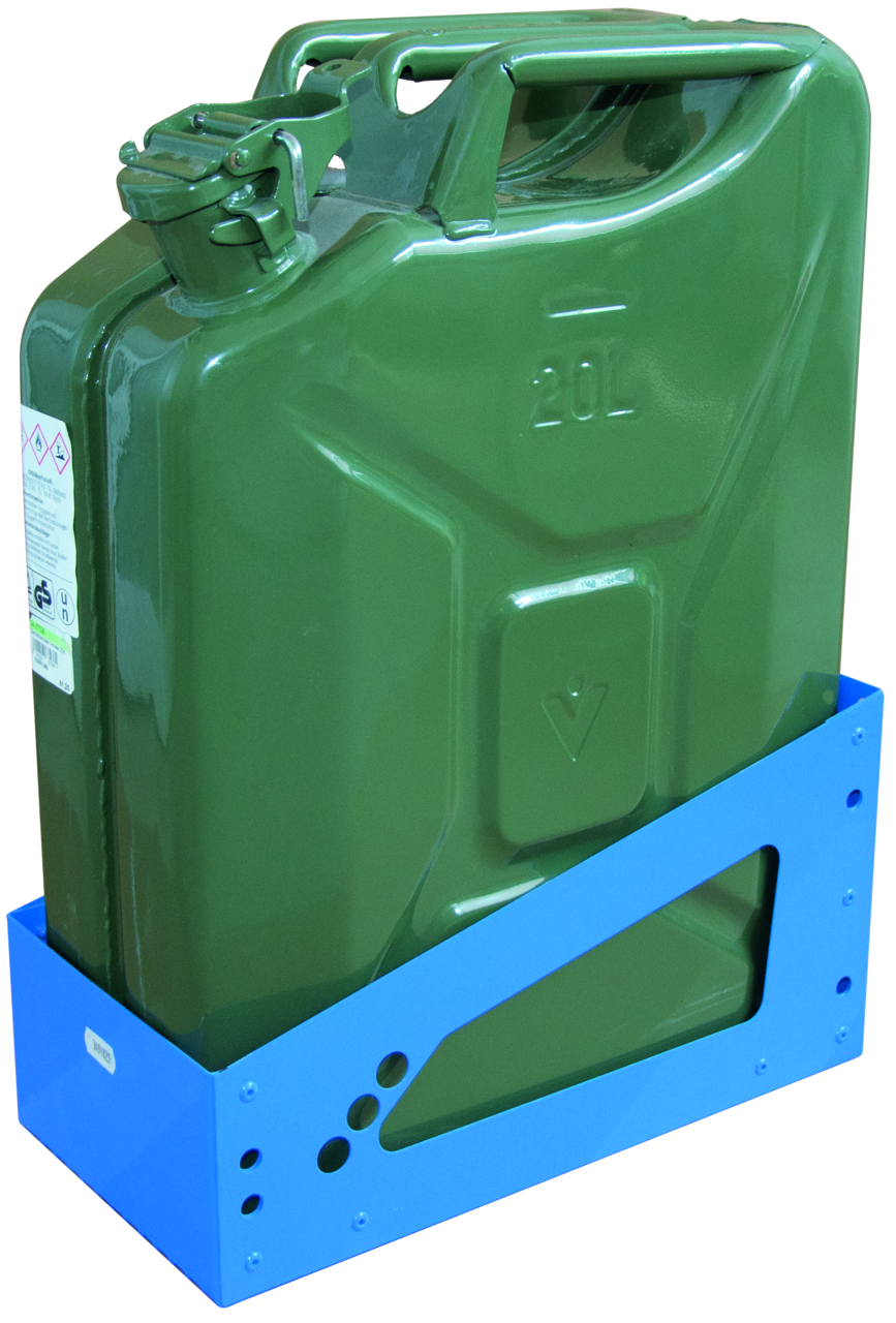 Kanisterhalter Ecosystem JHC-1/20