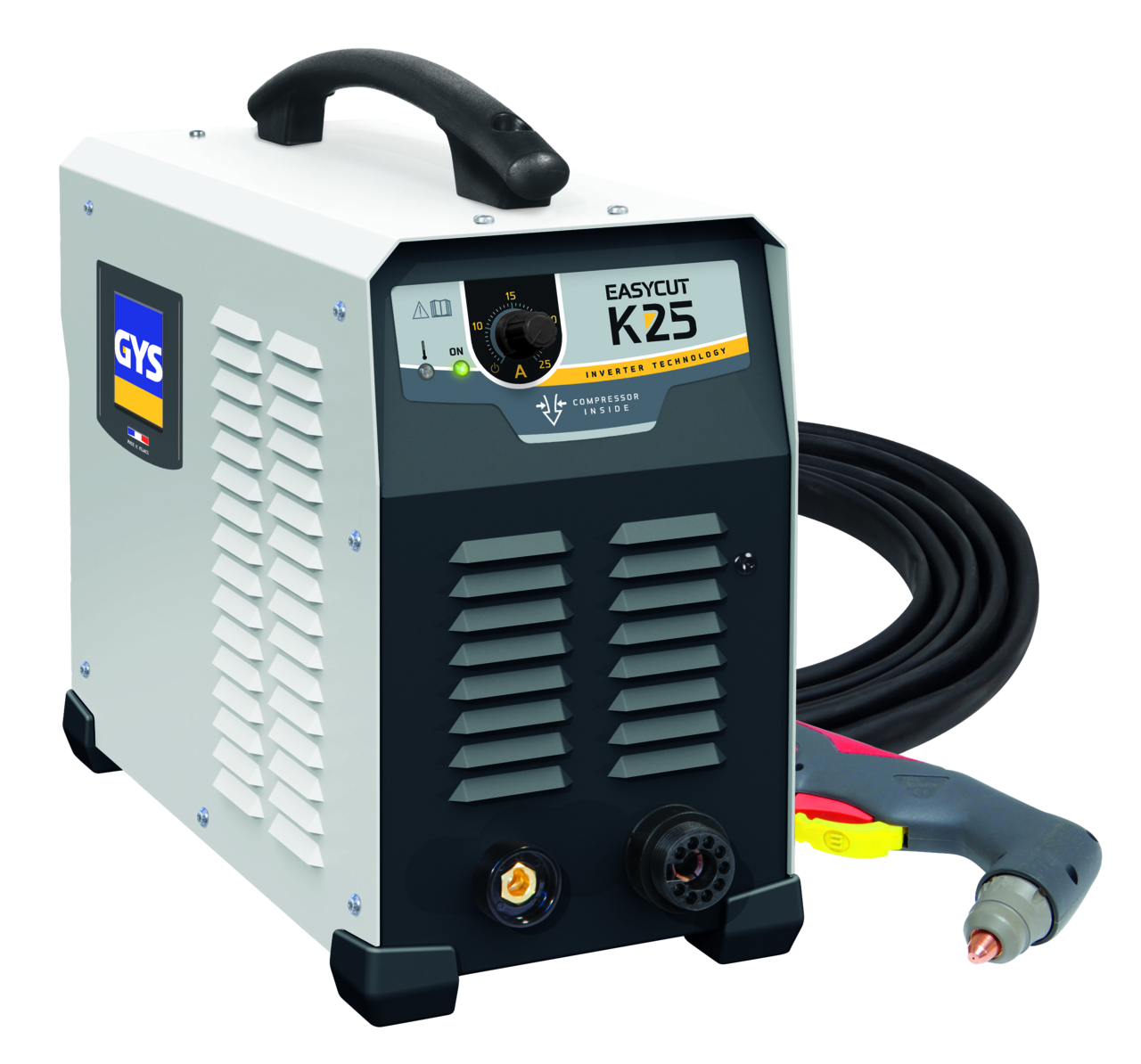 Plasma Schneider