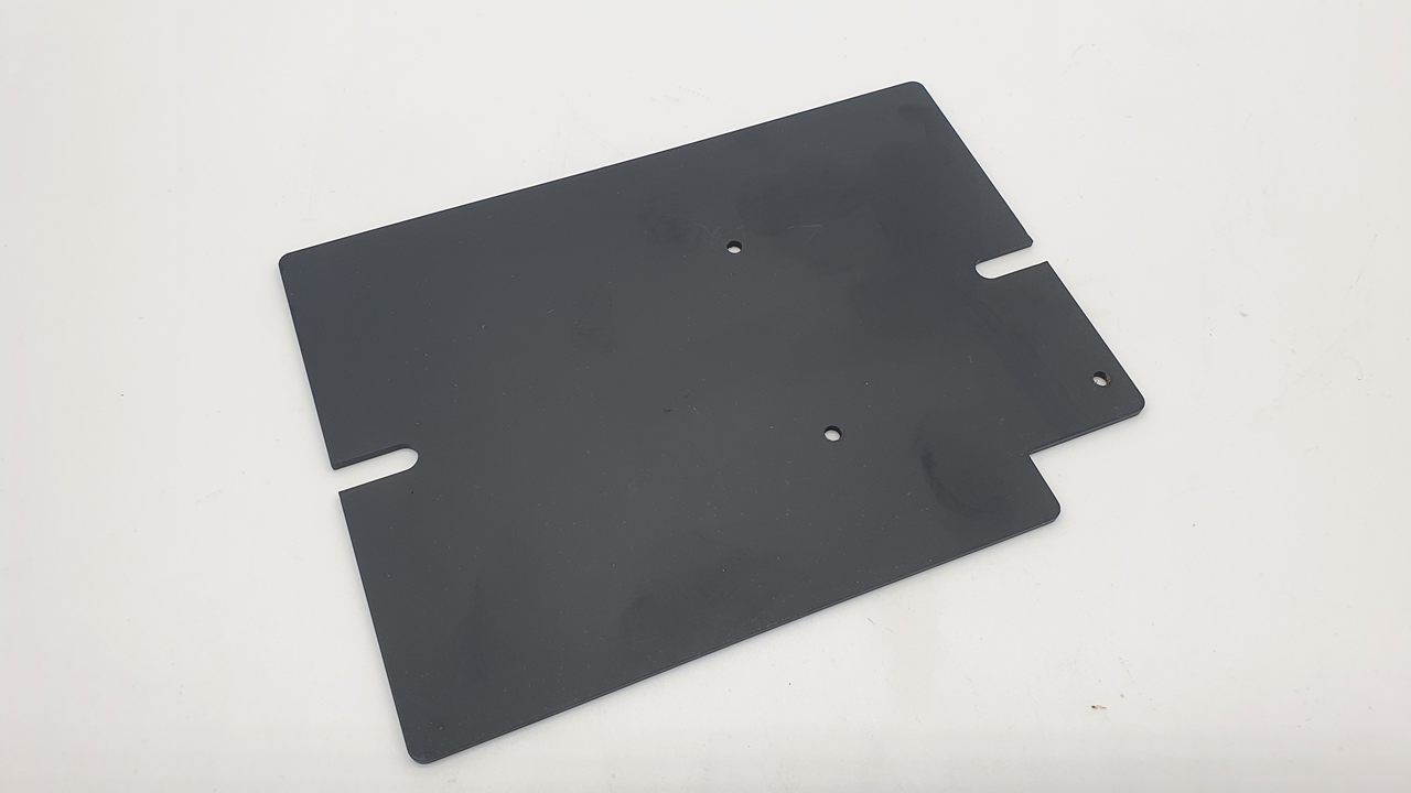 Deckel Proton zu BMT-20VM