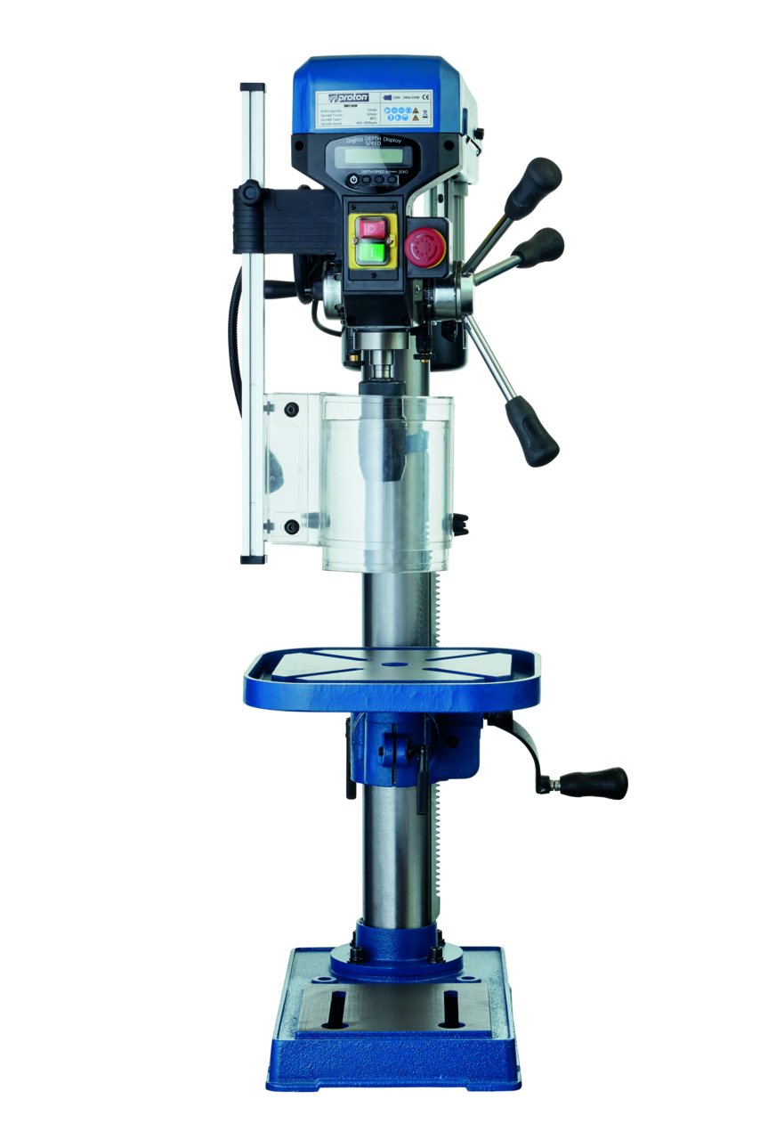 Tischbohrmaschine Proton BMT-16VM